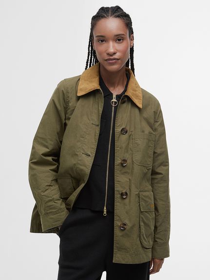 バブアー Barbour 公式オンラインストア
