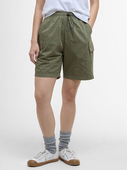 Farne カーゴ ミニスカート（スカート）｜Barbour（バブアー）の
