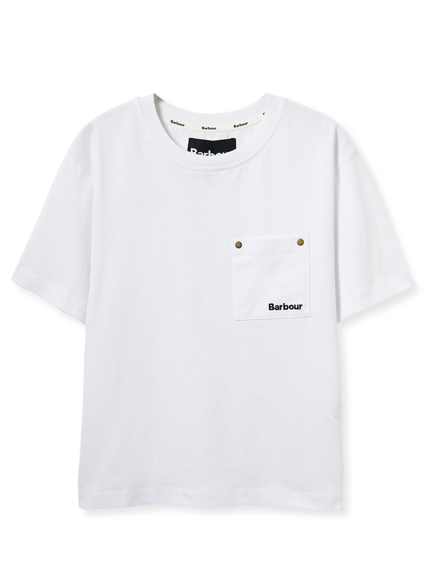 Tシャツの商品一覧｜バブアー公式オンラインストア（Barbour）