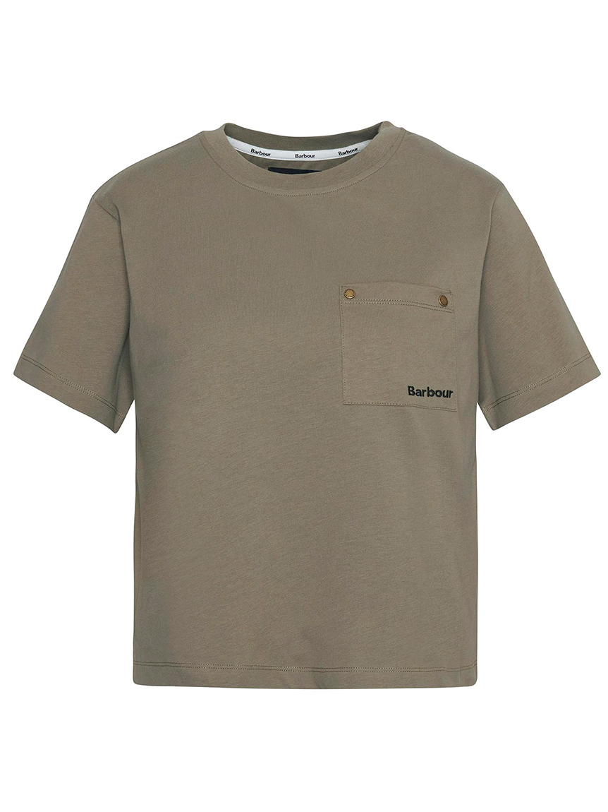 Tシャツの商品一覧｜バブアー公式オンラインストア（Barbour）