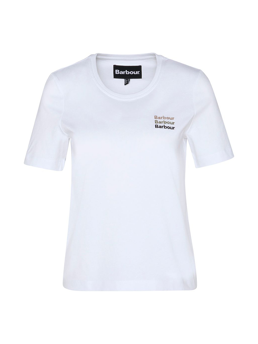 Tシャツの商品一覧｜バブアー公式オンラインストア（Barbour）