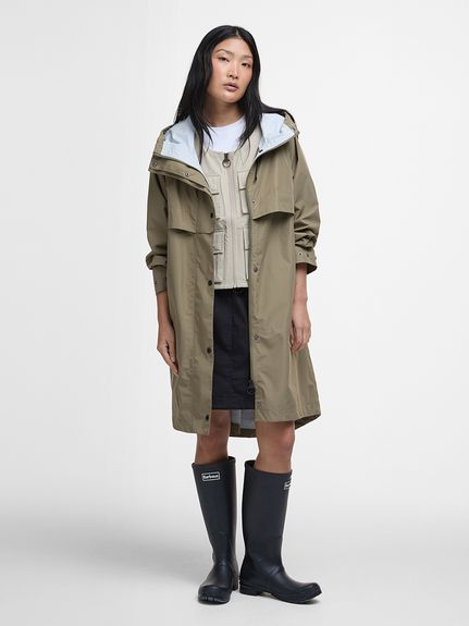 コートの商品一覧｜バブアー公式オンラインストア（Barbour）