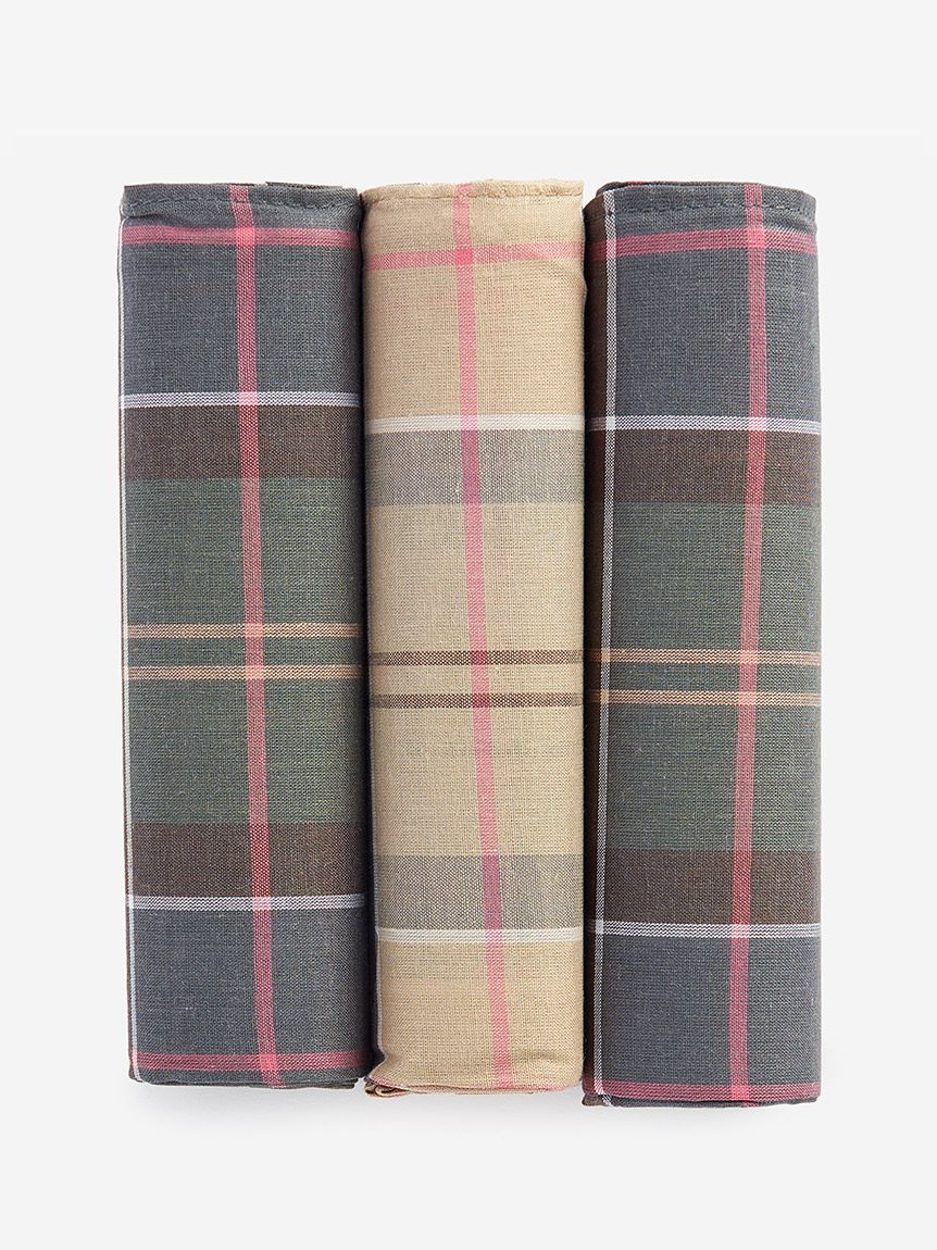 Barbour バブアー 代官山店ノベルティエプロントートバッグハンカチセット 251UBA0733_p_22_LL.jpg