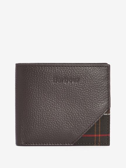 Tabert レザーウォレット｜｜バブアー公式オンラインストア