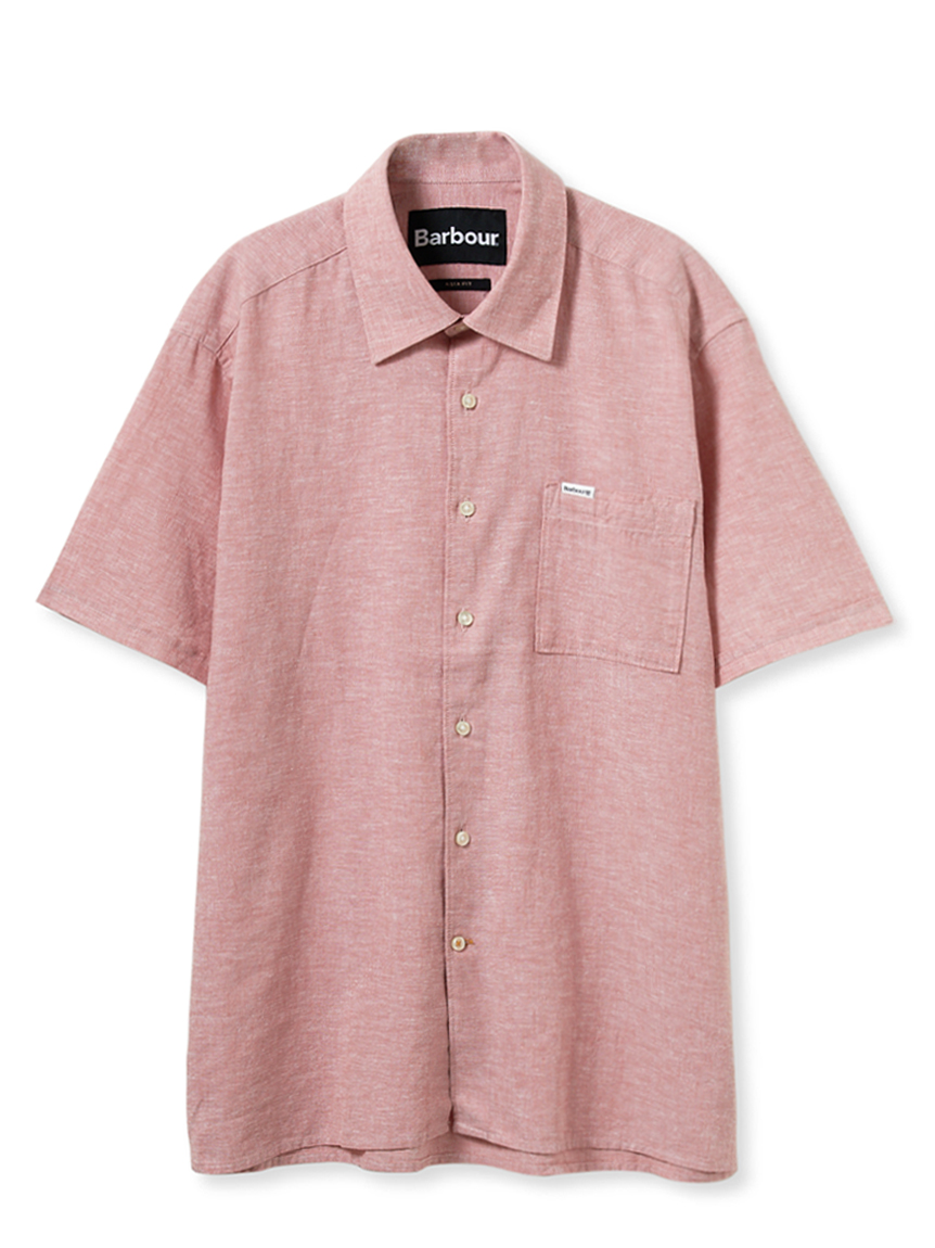 トップスの商品一覧｜バブアー公式オンラインストア（Barbour）