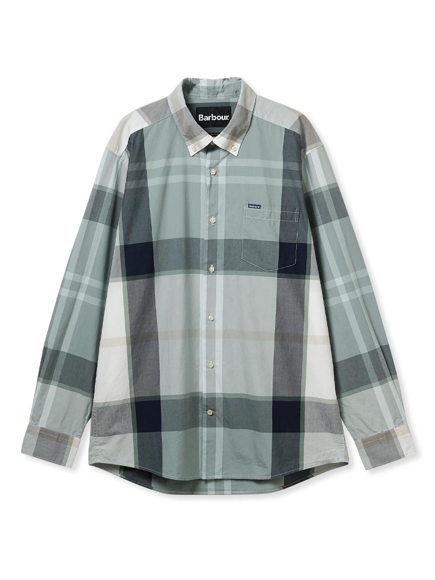 トップスの商品一覧｜バブアー公式オンラインストア（Barbour）