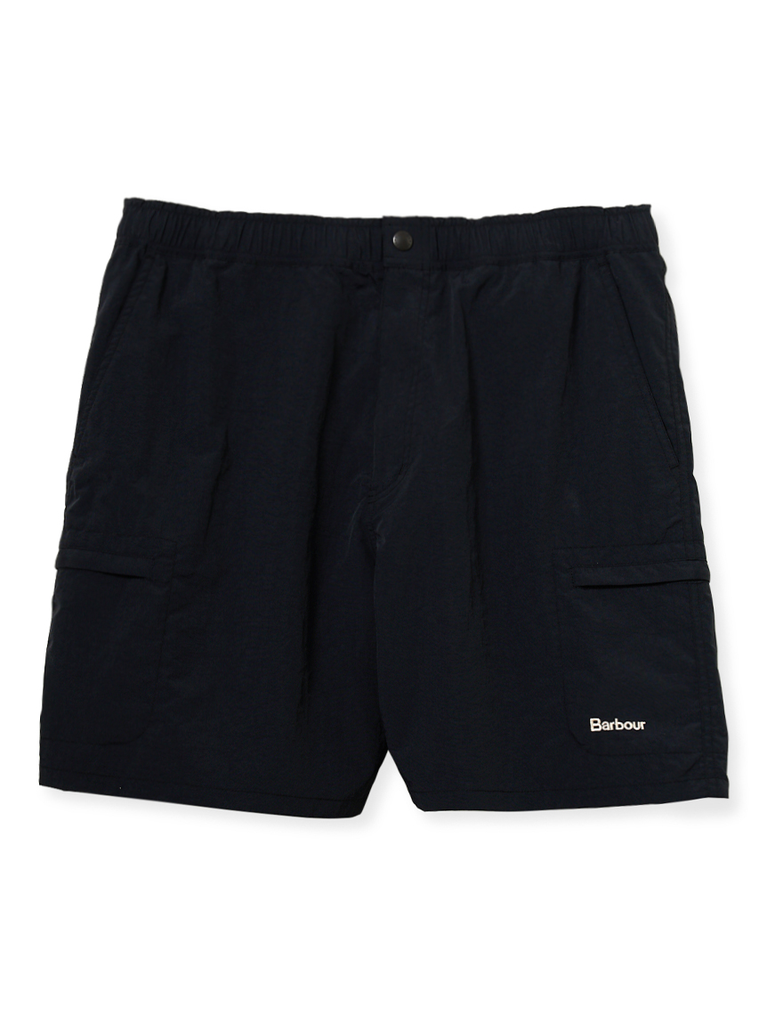 LINKABLE 黒 大人気 ショートパンツ Mサイズ（JAPAN LIMITED