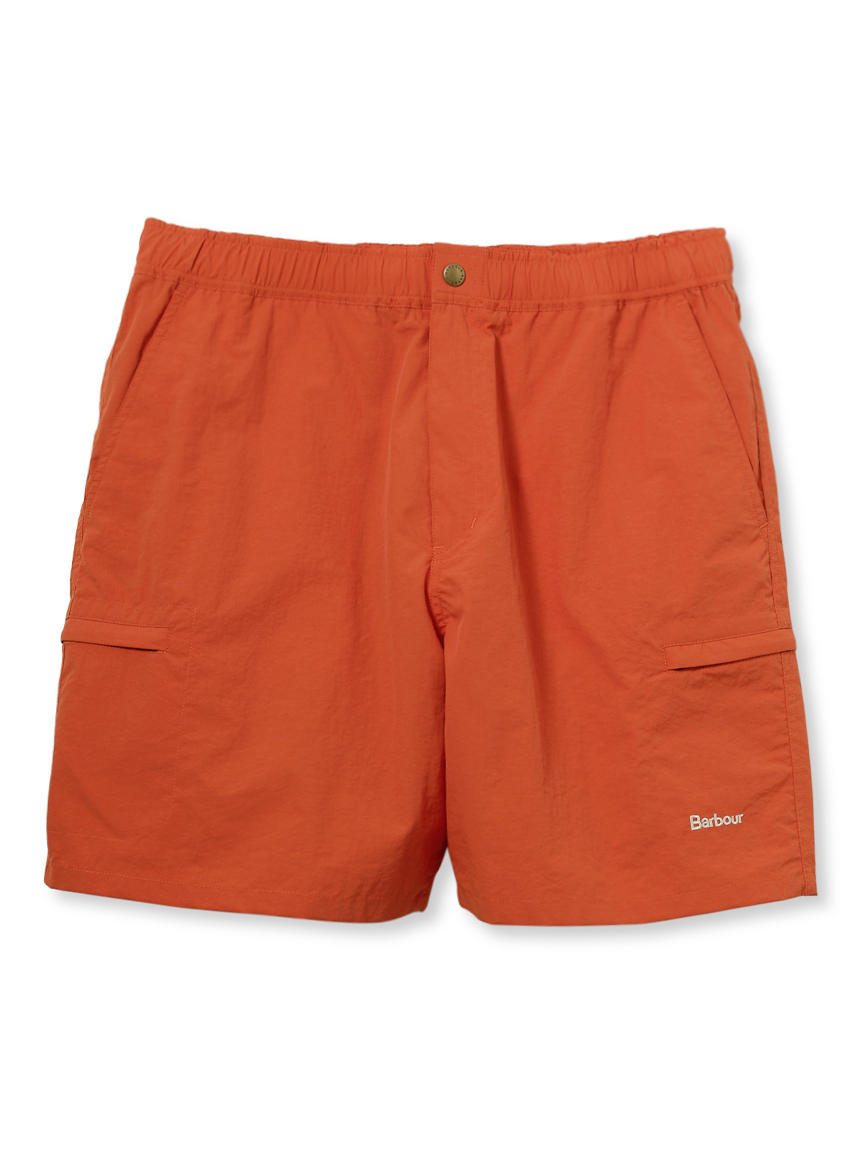 TRANSPORT / トランスポート】ナイロン ショーツ 