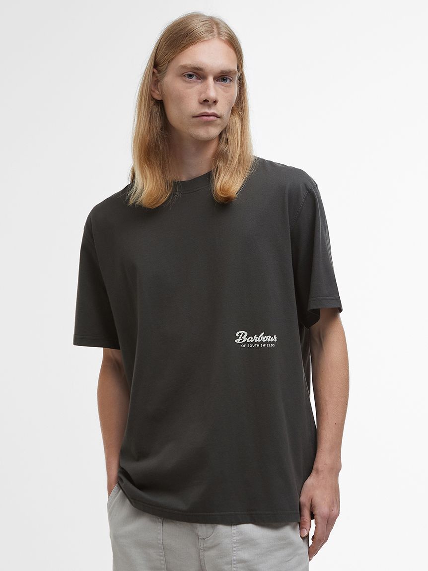 Tシャツの商品一覧｜バブアー公式オンラインストア（Barbour）