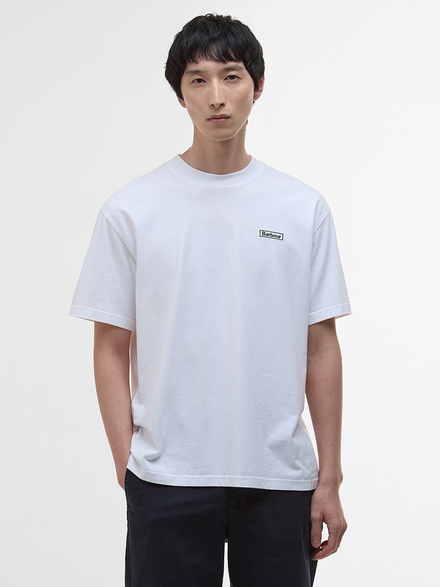 Walton Tシャツ（オーバーサイズフィット）｜Tシャツ｜トップス