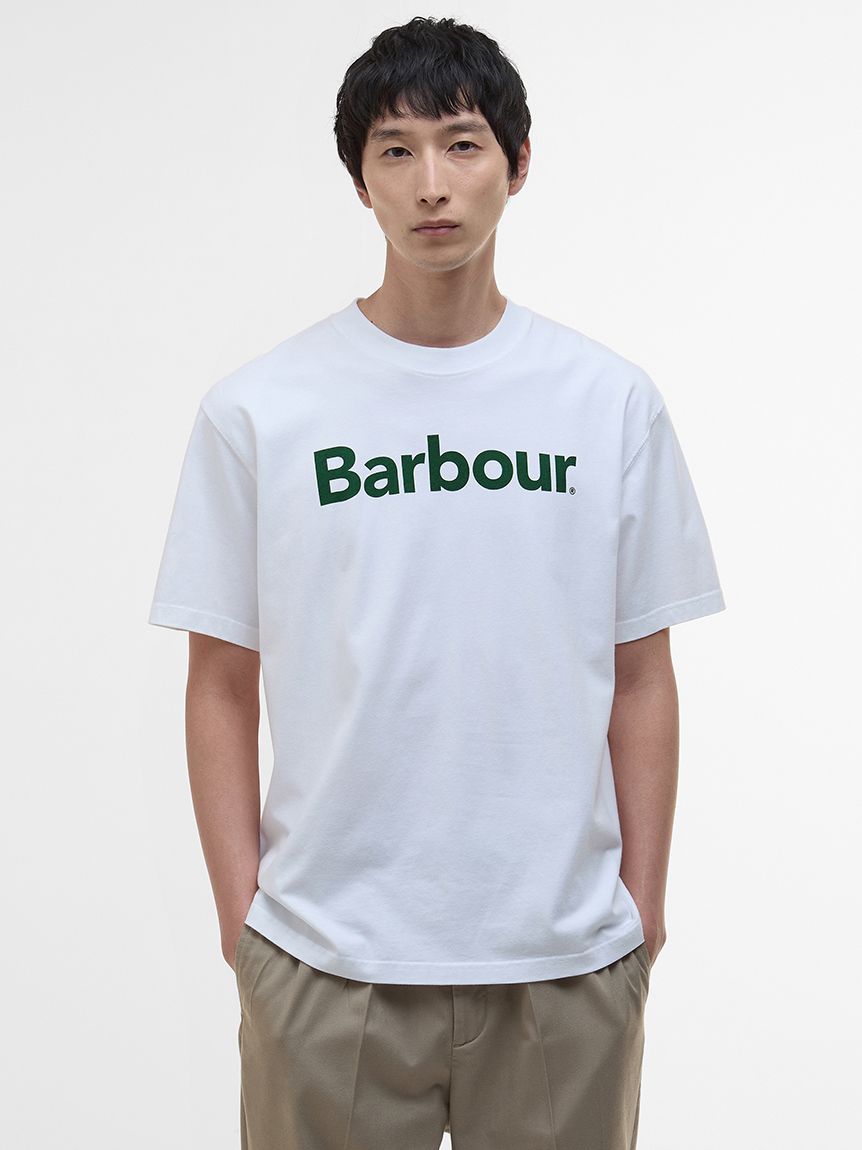 Pensford Tシャツ|Tシャツ|トップス|バブアー公式オンライン Pensford Tシャツ|Tシャツ|トップス|バブアー公式オンライン