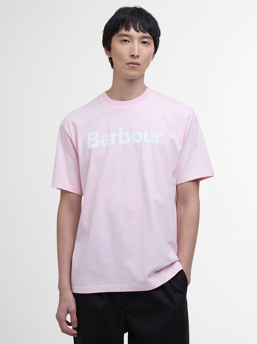 T-ADJUST-SLITS-R17 T-shirt with tonal logo embroidery