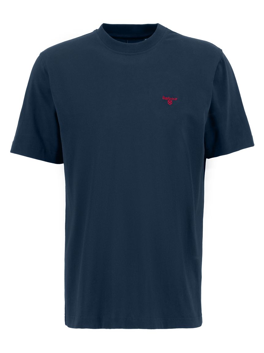 ★Barbour★エッセンシャル スポーツ Tシャツ ☆Barbour☆エッセンシャル スポーツ Tシャツ