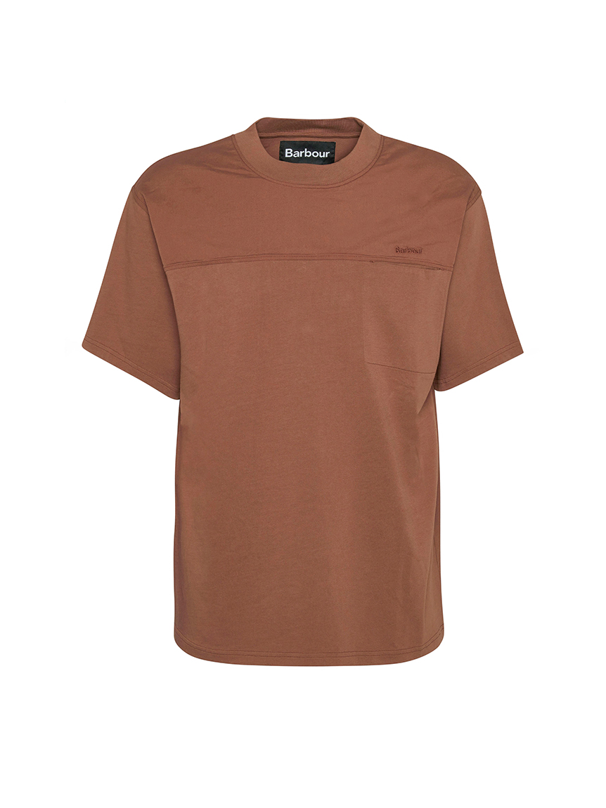 Somerton ストライプ Tシャツ｜Tシャツ｜トップス｜バブアー公式