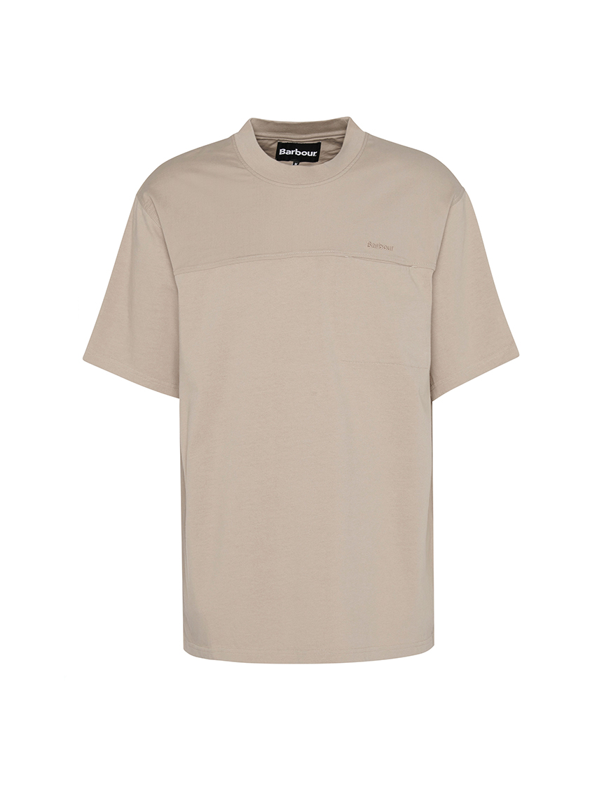 たつ様【新品】Barbour バブアー 長袖シャツ サイズM ベージュ 新作入荷，得価 Barbour バブアー 長袖シャツ サイズM ベージュ