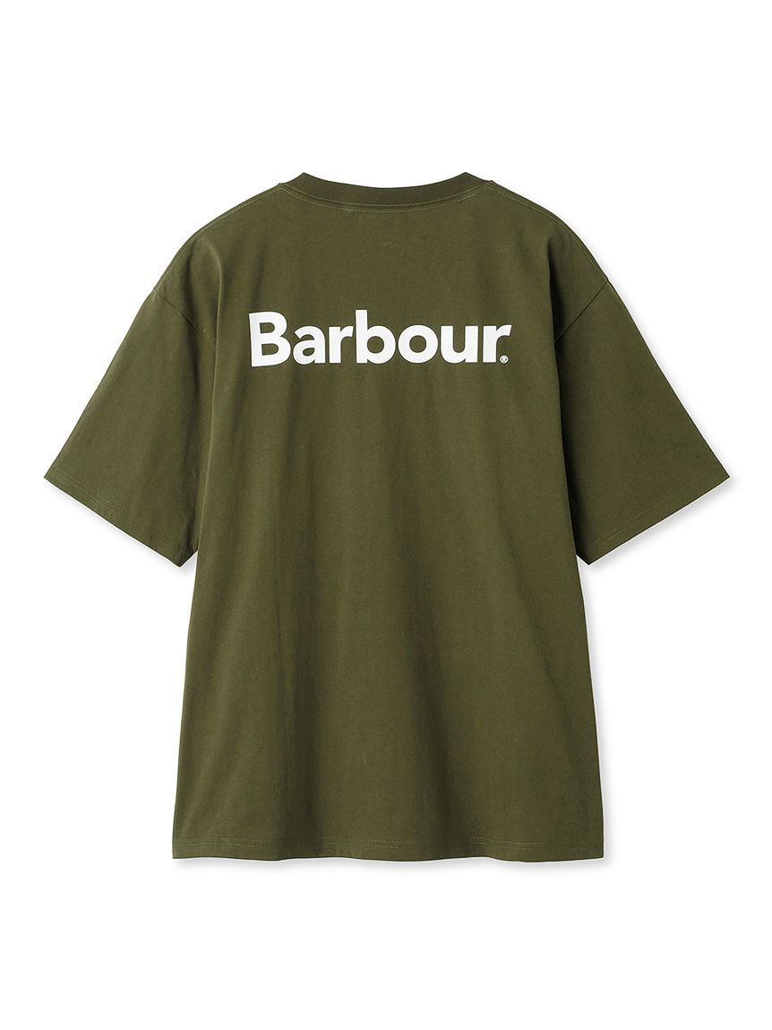 Tシャツの商品一覧｜バブアー公式オンラインストア（Barbour）