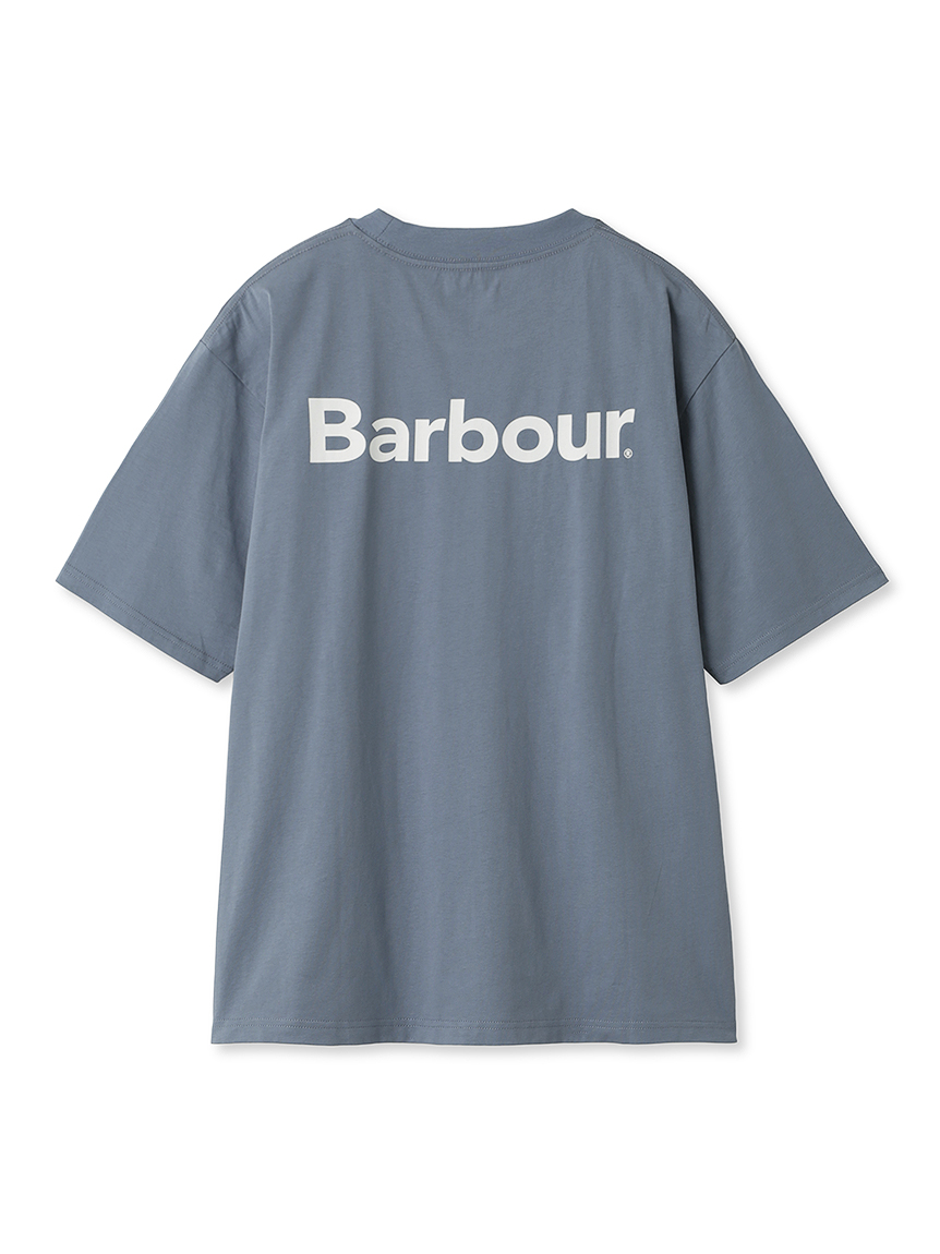 JSFバックプリント Tシャツ 青　XL JSFバックプリント Tシャツ 青 XL JSFバックプリント Tシャツ 青 XL