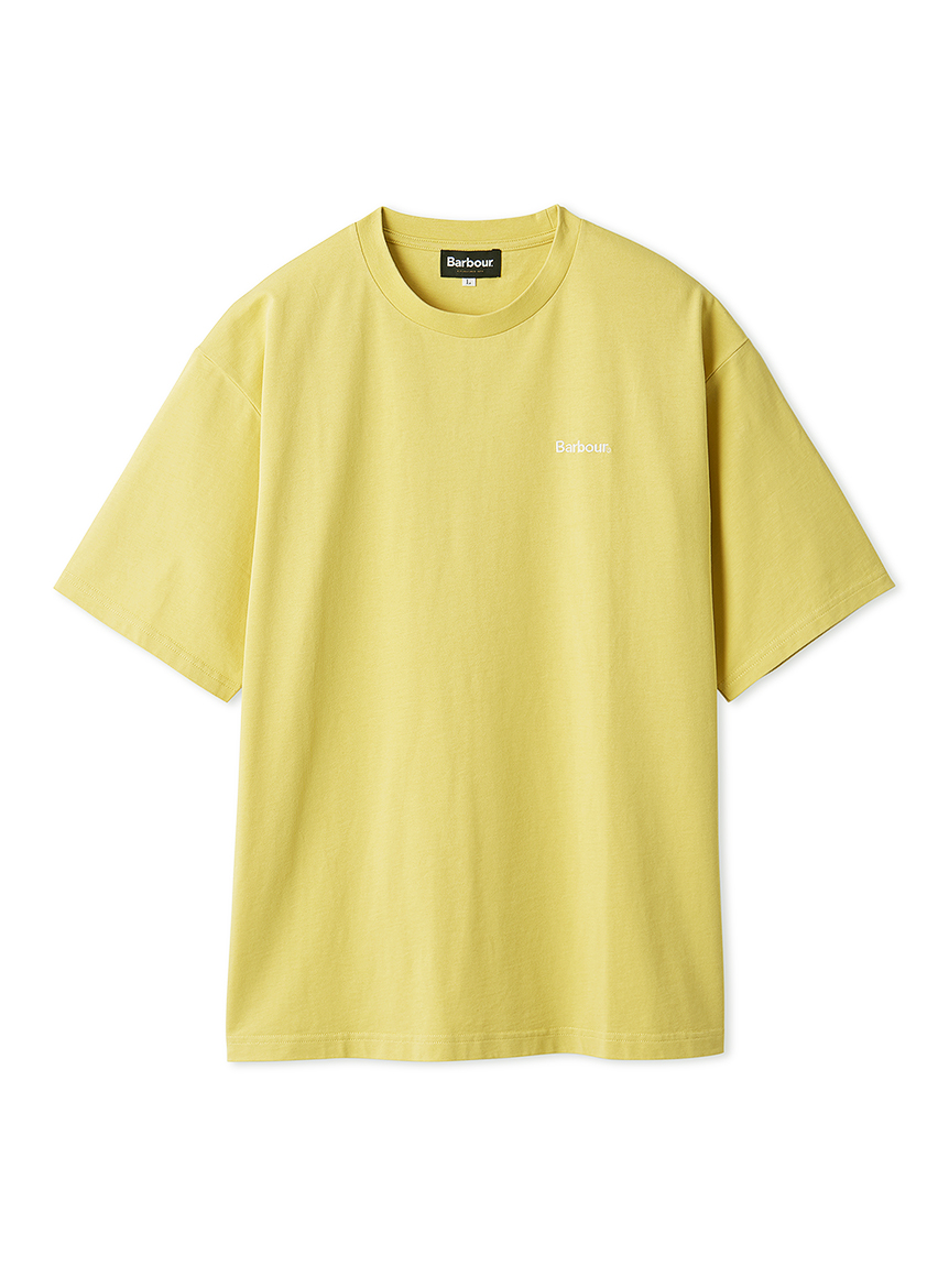 Tシャツの商品一覧｜バブアー公式オンラインストア（Barbour）