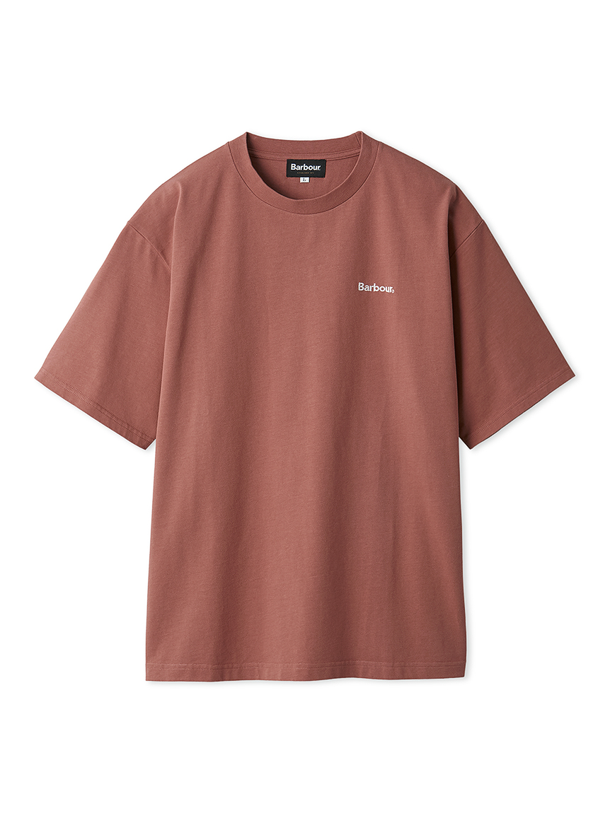 Tシャツの商品一覧｜バブアー公式オンラインストア（Barbour）
