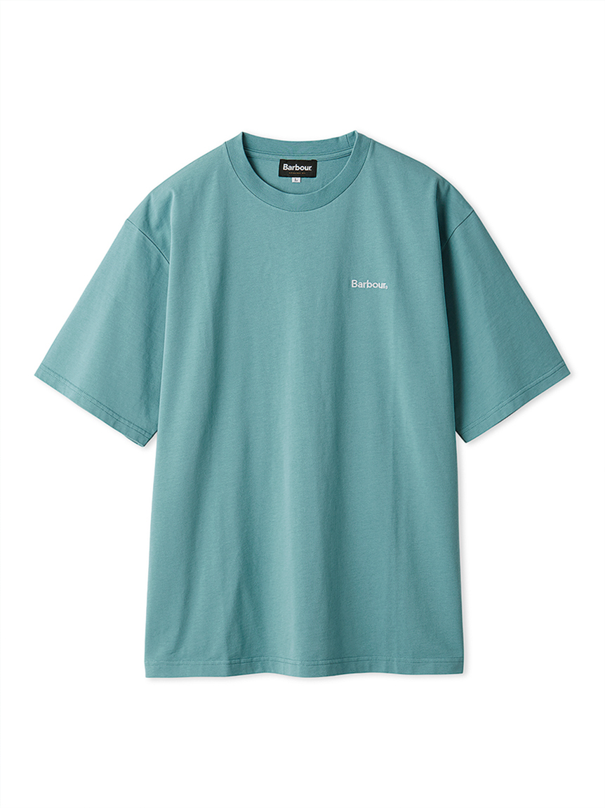 完売必須【税関/送料込】THE ATTICO ★ ロゴ刺繍Tシャツ JAPAN LIMITED