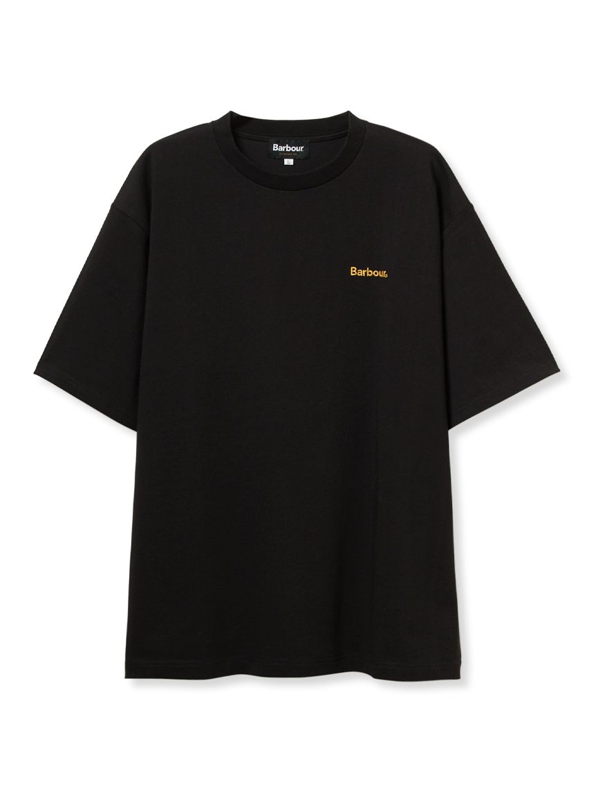 岩田屋店＆公式オンラインストア限定 刺繍ロゴ Tシャツ｜Tシャツ