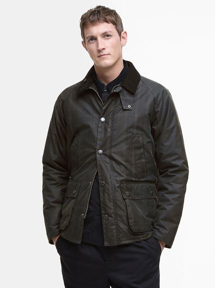 Barbour ジャケット メンズ/BARBOUR SL ビデイル スリムフィット