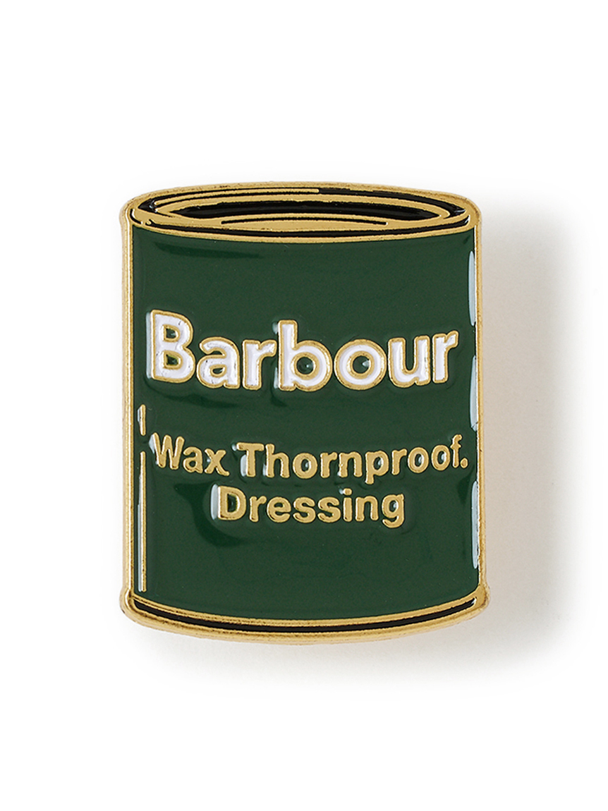 Barbour - 新品未開封☆希少！Barbour LONDON バブアー ロンドン
