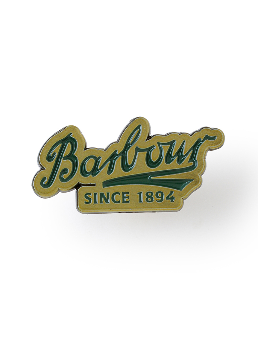 ピンバッジの商品一覧｜バブアー公式オンラインストア（Barbour）