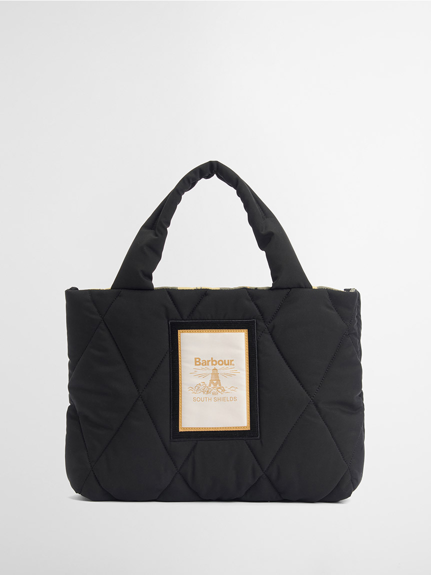 Isling Holdall 2WAYショルダー バッグ｜バッグ｜バブアー公式