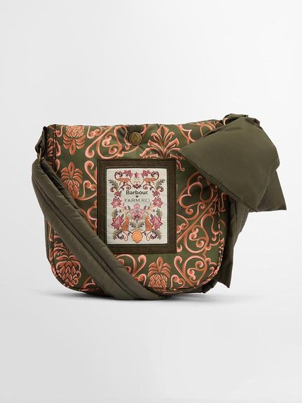 バッグの商品一覧｜バブアー公式オンラインストア（Barbour）