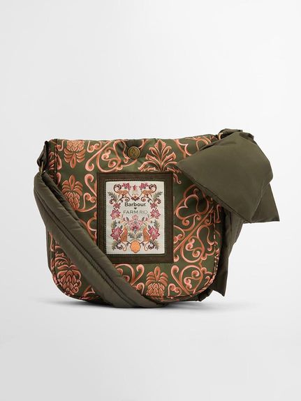 バブアー Barbour ショルダーバッグ Barbour バブアー バッグ メンズ ショルダーバッグ UBA0003 OL71