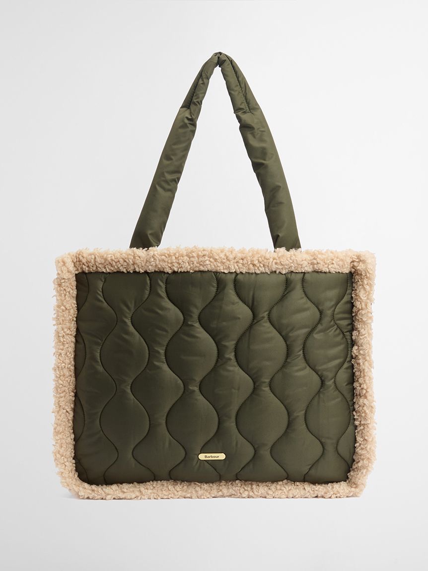 Marni キルティングトートバッグ｜バッグ｜バッグ｜バブアー公式
