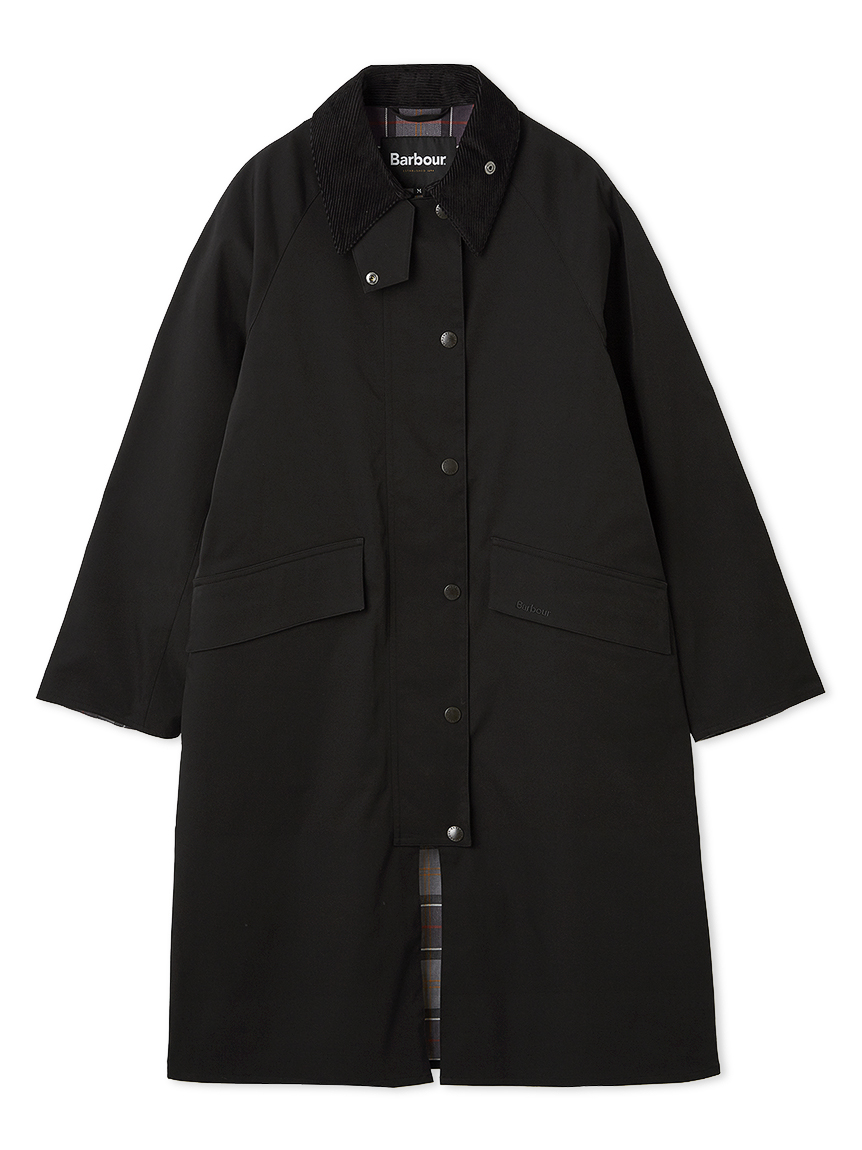 【Barbour】バブアー　ノンワックスナイロンコート。 楽天市場】Barbour/バブアー CLASSIC BORDER SHOWERPROOF 2LAYER