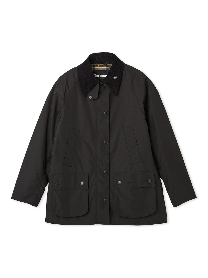 バブアー ライトウェイトビデイル M ノンワックス 楽天市場】Barbour バブアー O.D.LIGHT WEIGHT BEDALE ライト