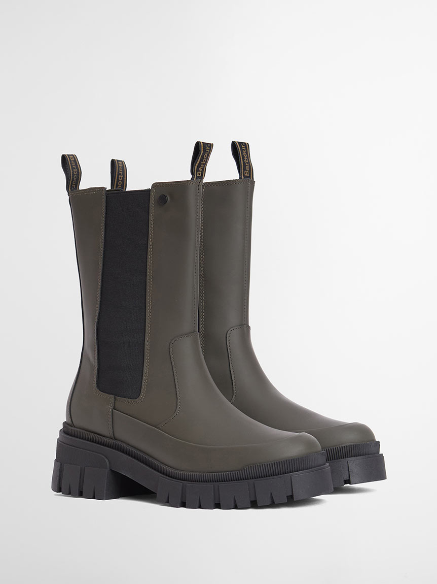 レインブーツ＆シューズの商品一覧｜バブアー公式オンライン