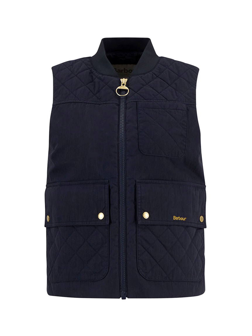 Theodora ライナー ベスト（レディース）｜ベスト｜ベスト＆ライナー