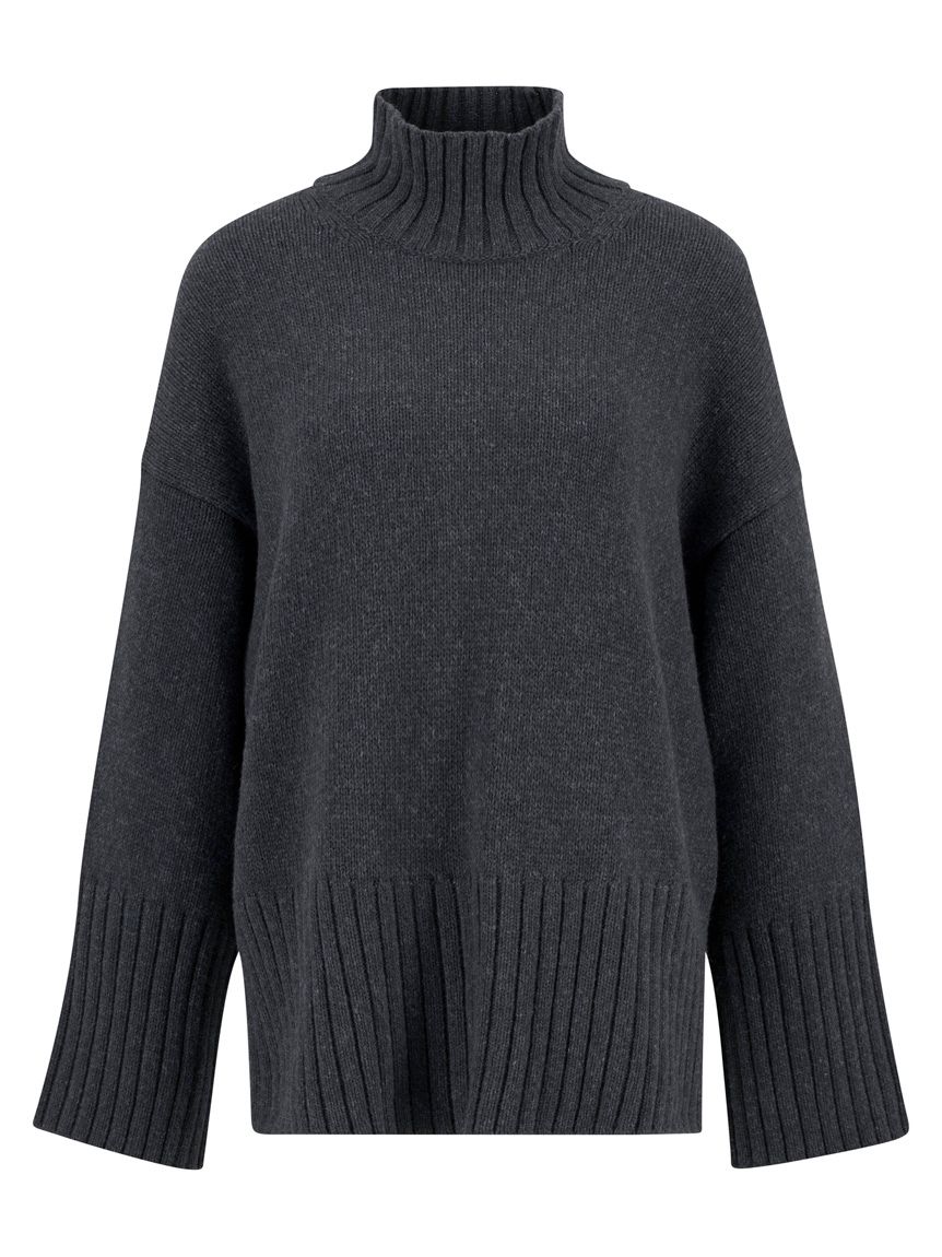 Serena タートルネック ニット｜ニット｜トップス｜バブアー公式