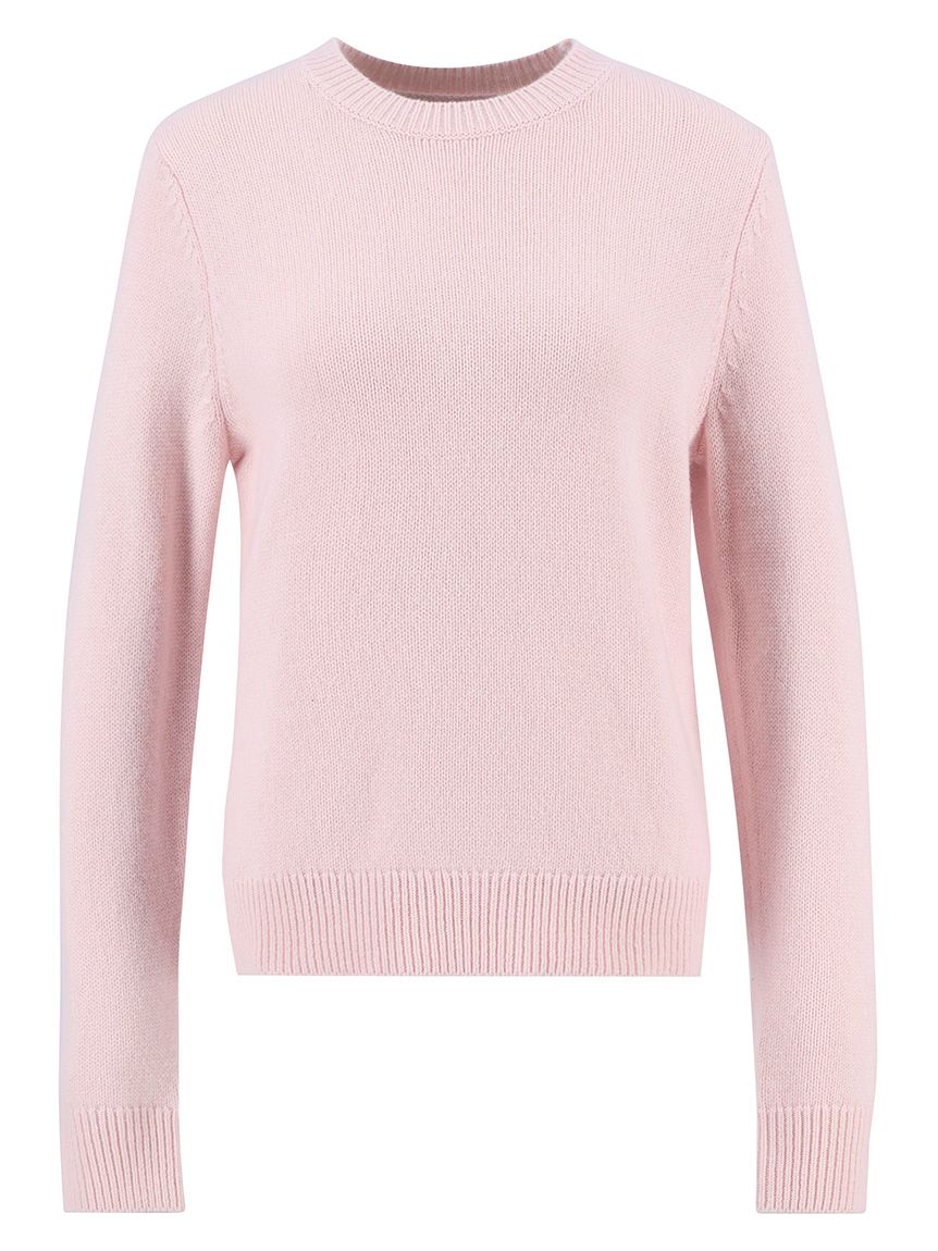 Woodhouseクルーネックニット（レディース）｜｜バブアー公式