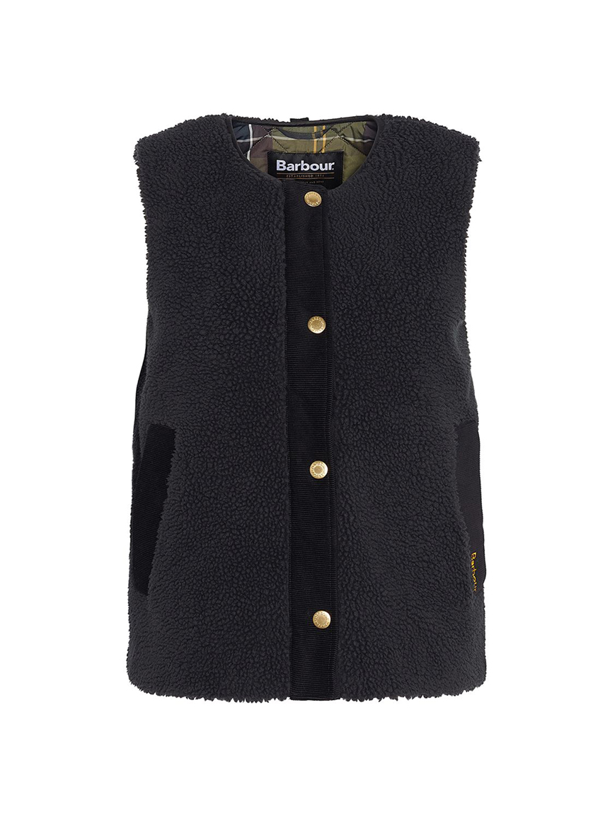 ベストの商品一覧｜バブアー公式オンラインストア（Barbour）