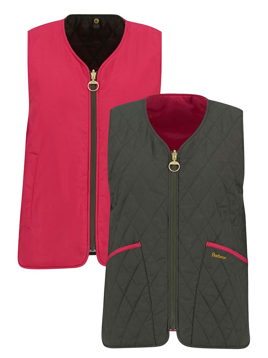 ライナーの商品一覧｜バブアー公式オンラインストア（Barbour）