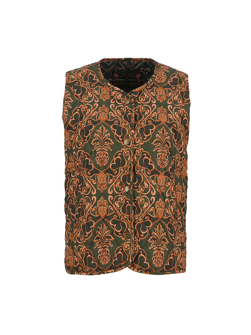 専用バブアー インターナショナルオリジナル c38 専用パイルインナー