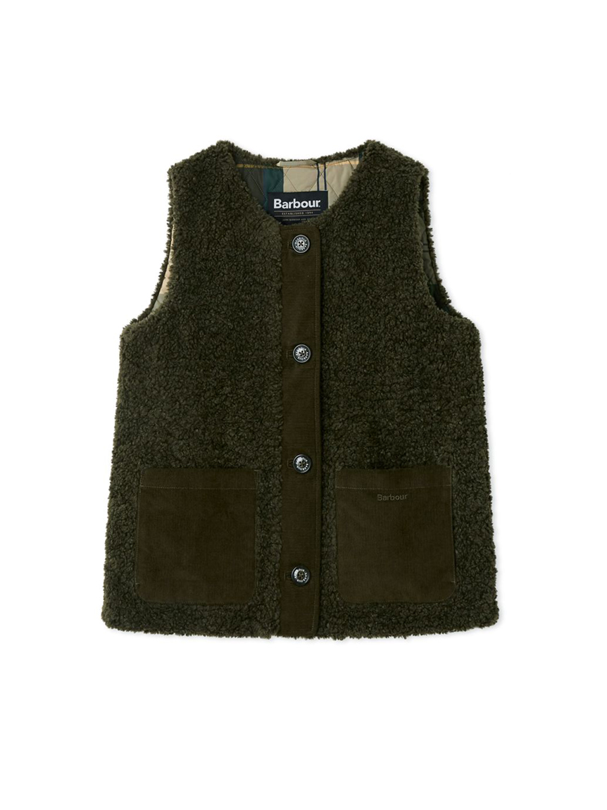 ベストの商品一覧｜バブアー公式オンラインストア（Barbour）