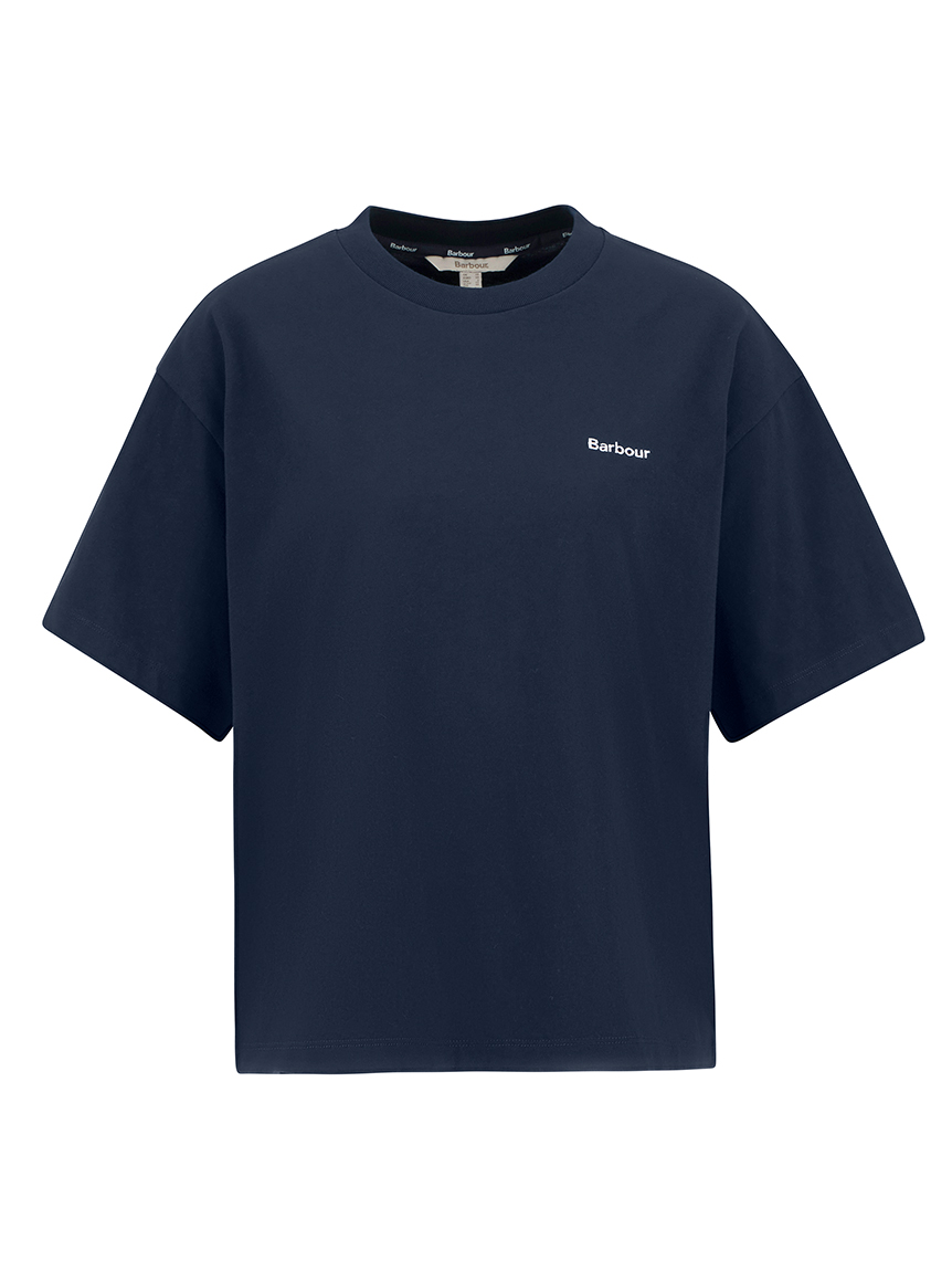 tシャツ Jema ワンポイント ロゴ 刺繍Tシャツ レディース メンズ Jema ワンポイント ロゴ 刺繍Tシャツ｜Tシャツ｜トップス