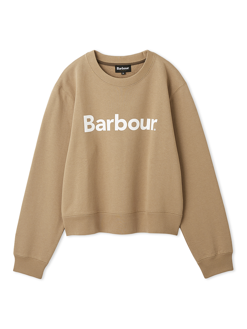 Barbour バブアー　スウェット　トレーナー　ポルトガル製　古着　ノームコア スウェット＆パーカーの商品一覧｜バブアー公式オンラインストア