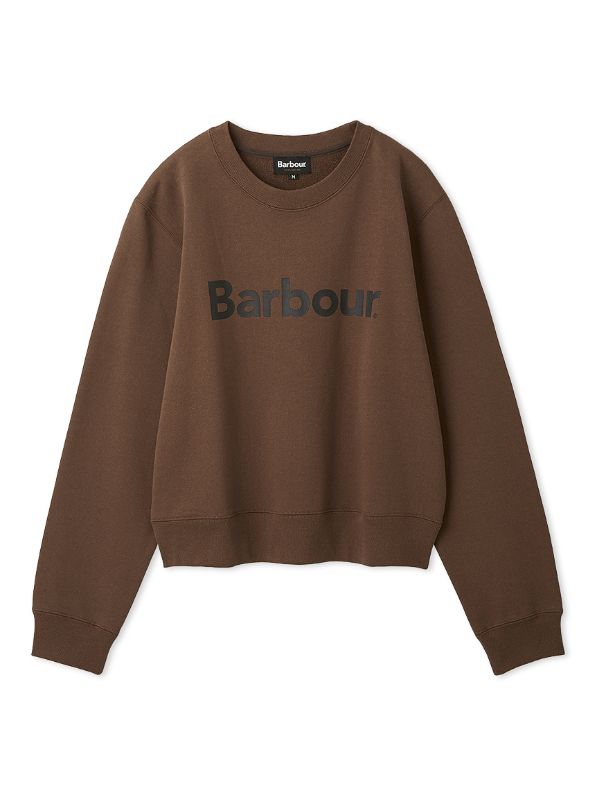Barbour スウェットカーディガン XS ニットの商品一覧｜バブアー公式オンラインストア（Barbour）