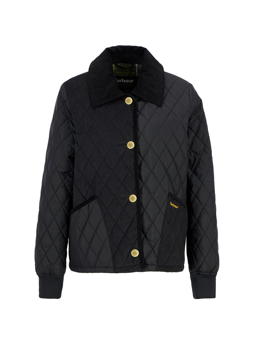 キルティングジャケットの商品一覧｜バブアー公式オンライン