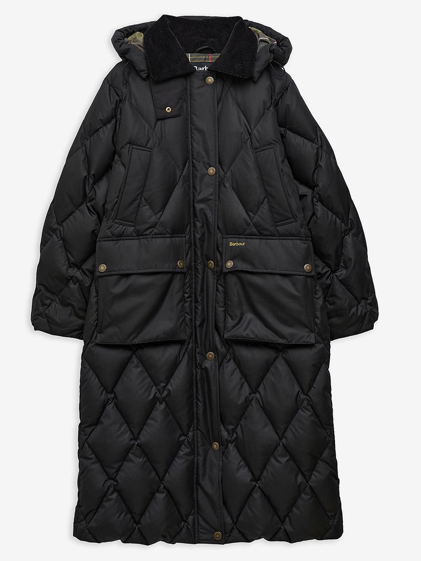 コートの商品一覧｜バブアー公式オンラインストア（Barbour）