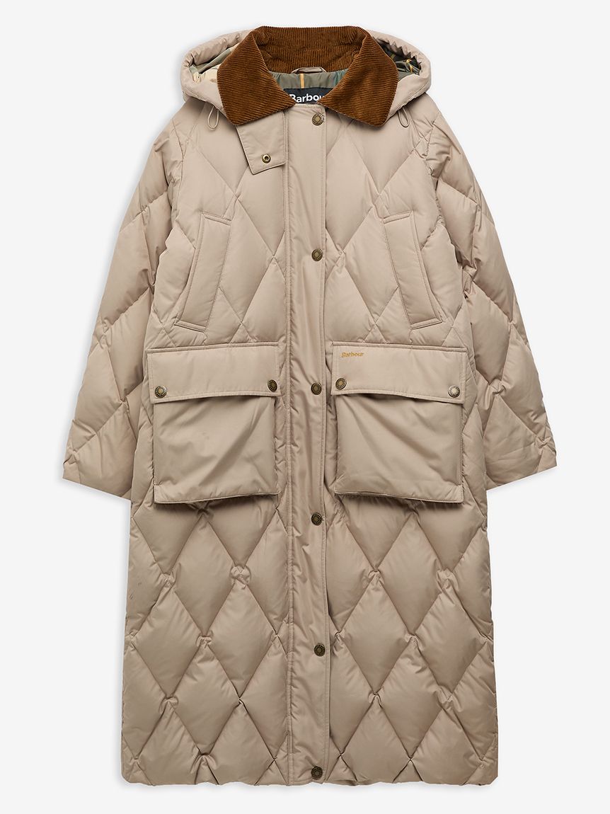 コートの商品一覧｜バブアー公式オンラインストア（Barbour）