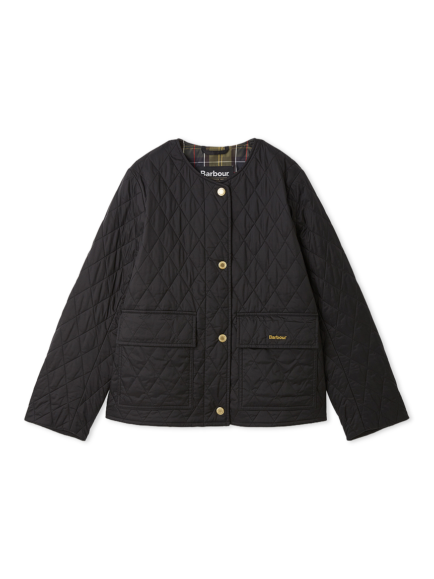 【最終価格】Barbour キルティングジャケット 楽天市場】バブアー Barbour ヘリテージ リッズデイル キルト