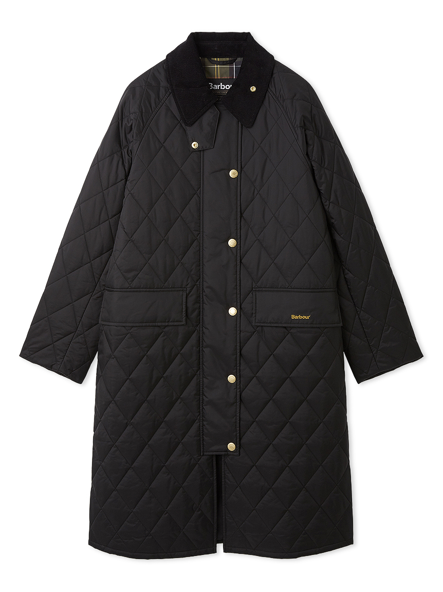 コートの商品一覧｜バブアー公式オンラインストア（Barbour）
